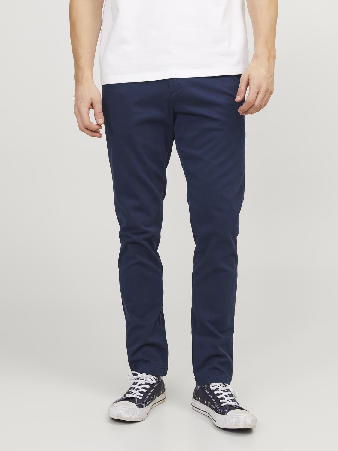 JPSTMARCO BOWIE CHINOS